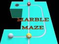 遊戲Marble Maze