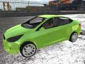 遊戲Car Parking 3d