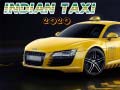 遊戲Indian Taxi 2020