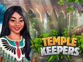 遊戲Temple Keepers