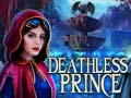 遊戲Deathless Prince