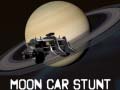 遊戲Moon Car Stunt
