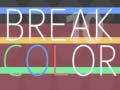 遊戲Break color 