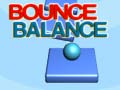 遊戲Bounce Balance