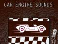 遊戲Car Engine Sounds