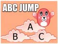 遊戲ABC Jump