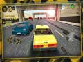 遊戲City Taxi Car Simulator 2020