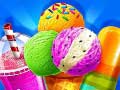 遊戲Ice Cream Decoration