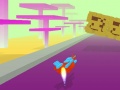 遊戲Spaceship Race