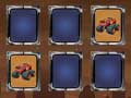 遊戲Monster Trucks Memory