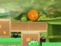 遊戲Roll Orange