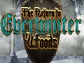 遊戲The return to Everwinter Woods