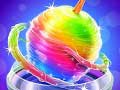 遊戲Sweet Cotton Candy Maker