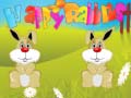 遊戲Happy Rabbits