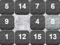 遊戲Classic Slide Puzzle