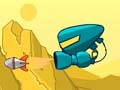 遊戲Kingdom Defence Alien Shooting