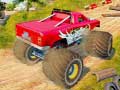 遊戲Monster Truck Highway