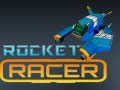 遊戲Rocket Racer
