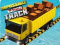 遊戲Impossible Cargo Track