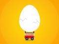 遊戲Save The Egg
