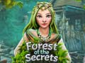 遊戲Forest Secrets