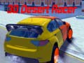 遊戲3D Desert Racer