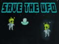 遊戲Save the UFO