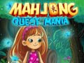 遊戲Mahjong Quest Mania