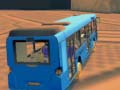 遊戲Bus Crash Stunts Demolition 2