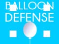 遊戲Balloon Defense