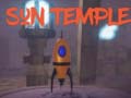 遊戲Sun Temple