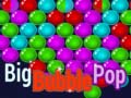 遊戲Big Bubble Pop