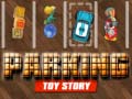 遊戲Parking Toy Story