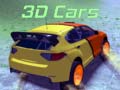 遊戲3D Cars
