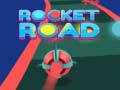 遊戲Rocket Road