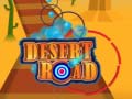 遊戲Desert Road