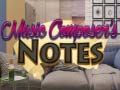 遊戲Music Composer`s Notes