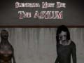 遊戲Slendrina Must Die The Asylum