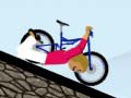 遊戲Downhill Racing