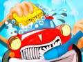 遊戲Amazing Car Wash