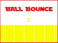 遊戲Ball Bounce