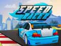 遊戲Speed Racer