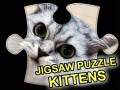 遊戲Jigsaw Puzzle Kittens