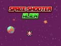 遊戲Space Shooter Alien