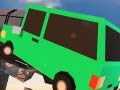 遊戲Broken Bridge Car Driving