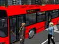 遊戲City Metro Bus Simulator