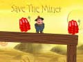 遊戲Save The Miner