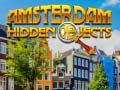 遊戲Amsterdam Hidden Objects