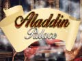 遊戲Aladdin Palace