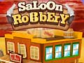 遊戲Saloon Robbery